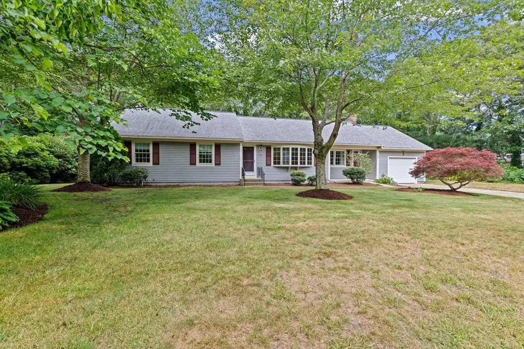 166 Carriage Lane, Barnstable, MA 02630 - #1