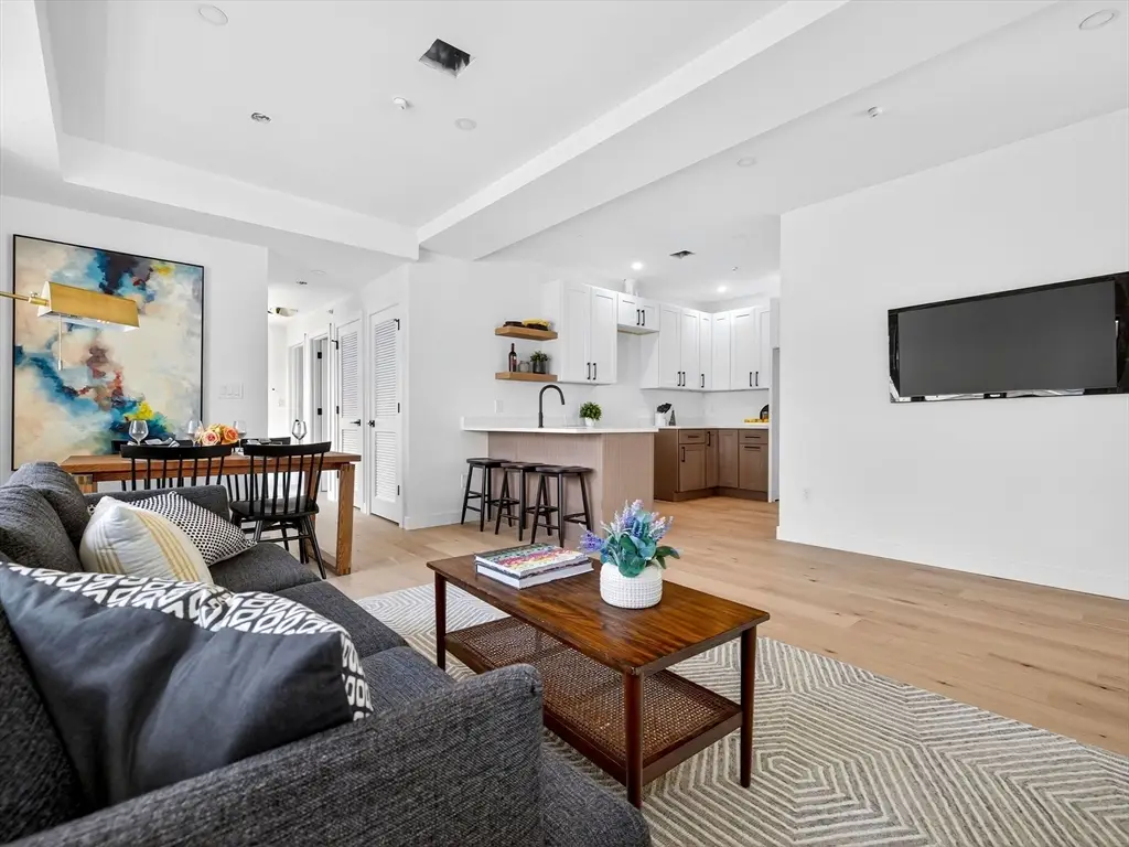 34 Fiske Ave #C, Somerville, MA 02145 - #1