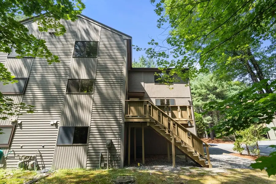 19 Treetop Park #19, Westborough, MA 01581 - Image #3