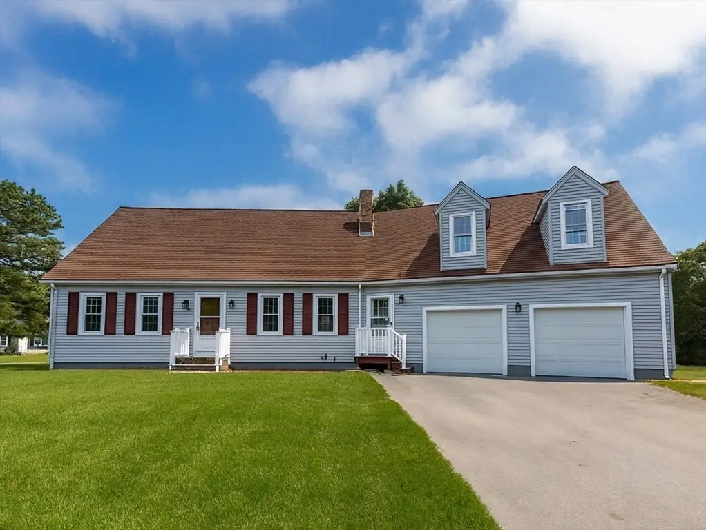 116 George St, North Attleboro, MA 02760 - Image #1