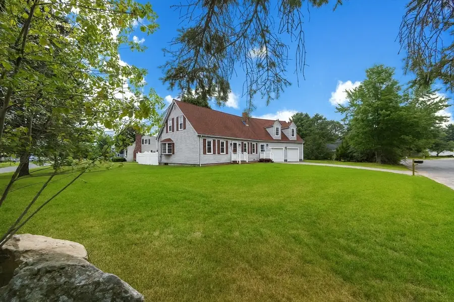 116 George St, North Attleboro, MA 02760 - Image #2