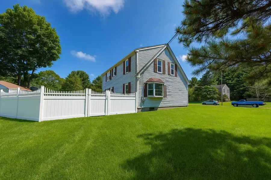 116 George St, North Attleboro, MA 02760 - Image #3