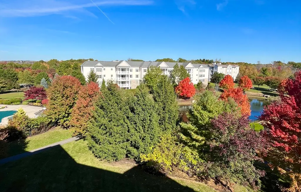 418 John Mahar Hwy #408, Braintree, MA 02184 - Image #1