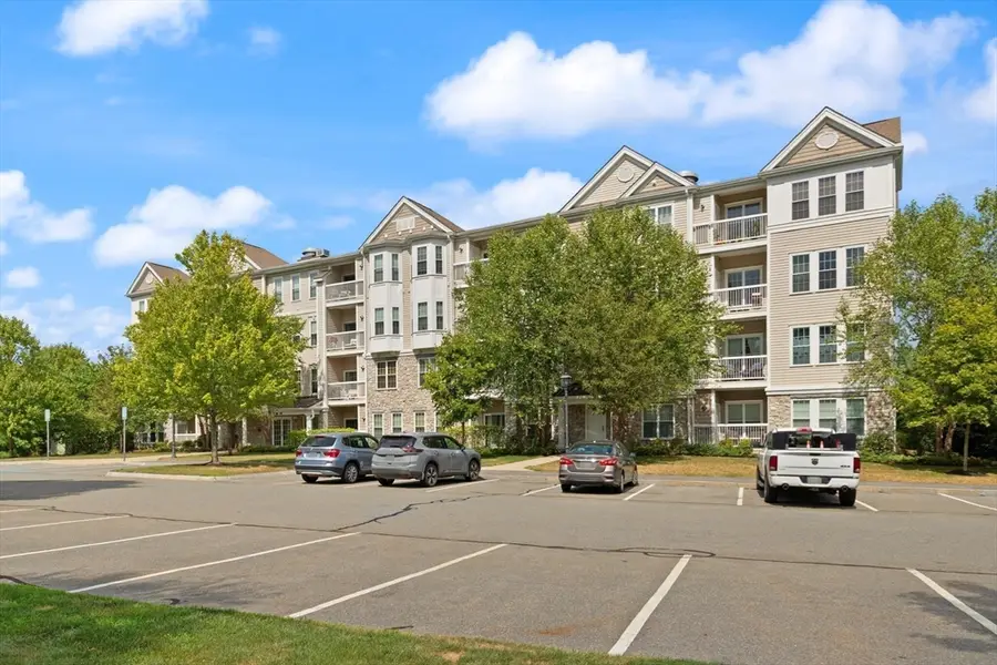 418 John Mahar Hwy #408, Braintree, MA 02184 - Image #2