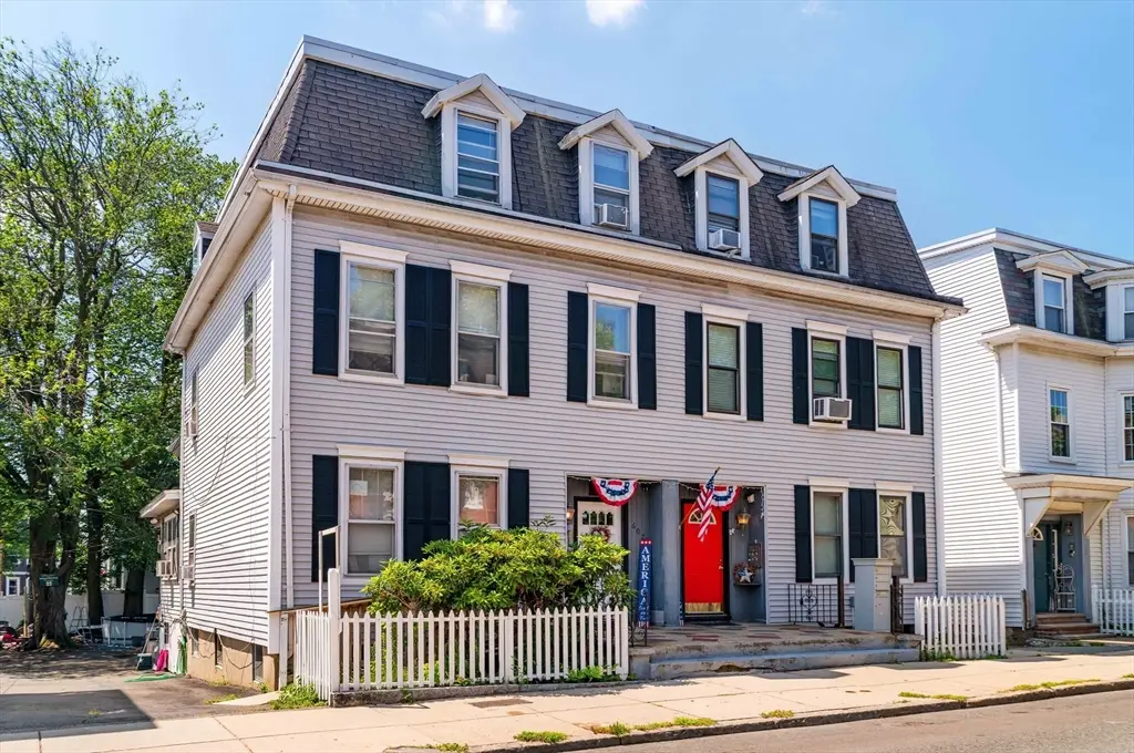 607 East 7th St, Boston, MA 02127 - Image #1