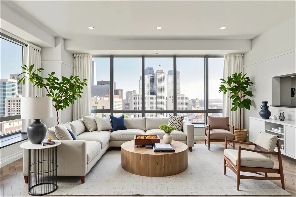 2 Avery Street #27G, Boston, MA 02111 - Image #1