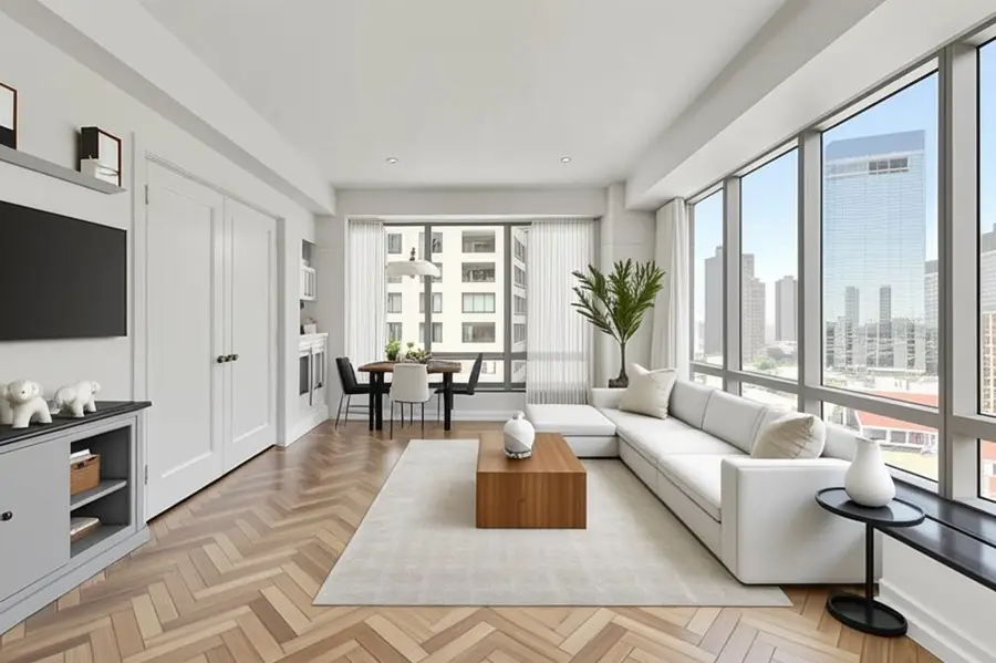 2 Avery Street #27G, Boston, MA 02111 - Image #3