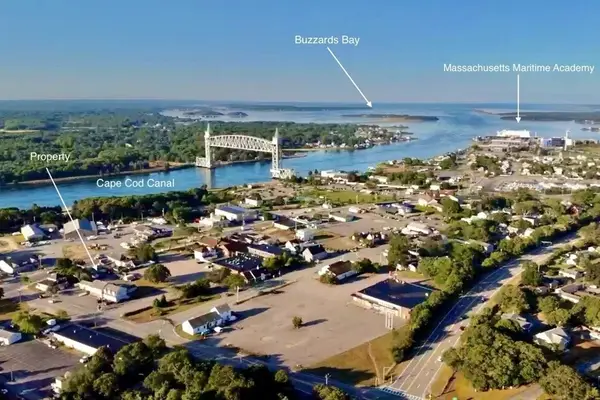 151 - 153 Main St, Bourne, MA 02532