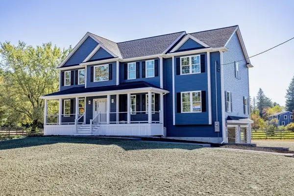 44 Nod Rd, Groton, MA 01450