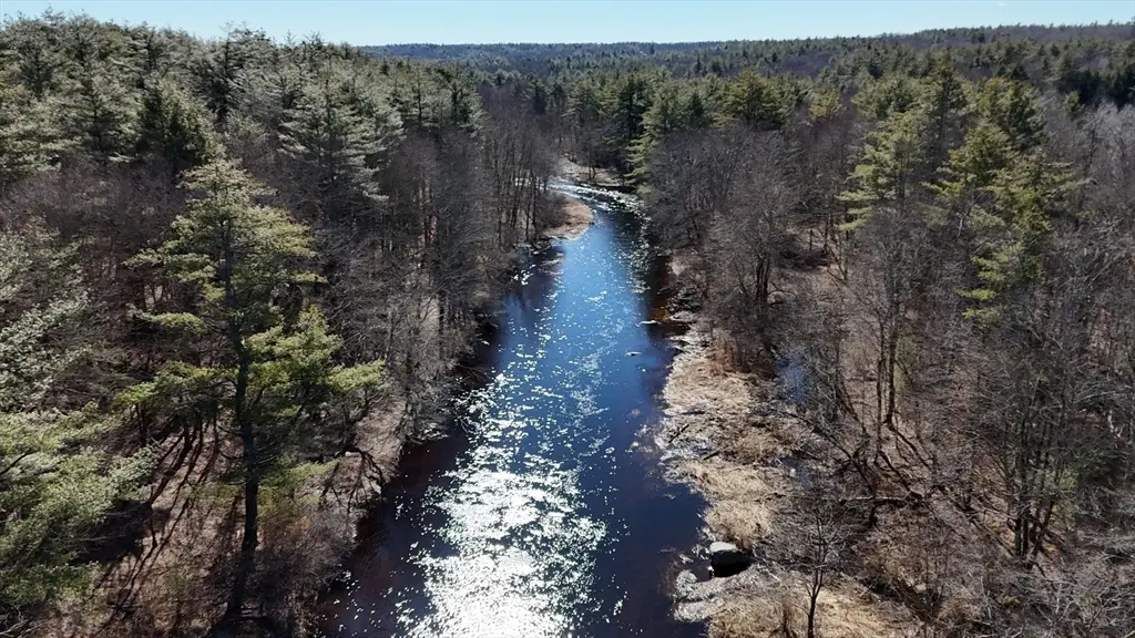 12 Lots on Mill St, Baldwinville, MA 01436 - Image #1