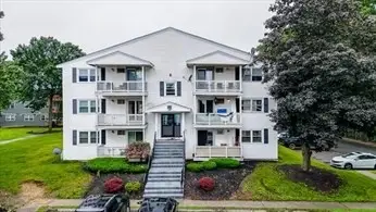 10 Abbey Rd #108, Leominster, MA 01453 - Image #1