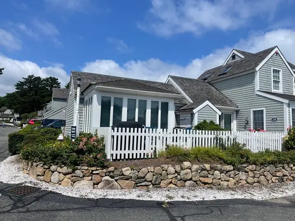3 Hyannis Point Road #790, Mashpee, MA 02649