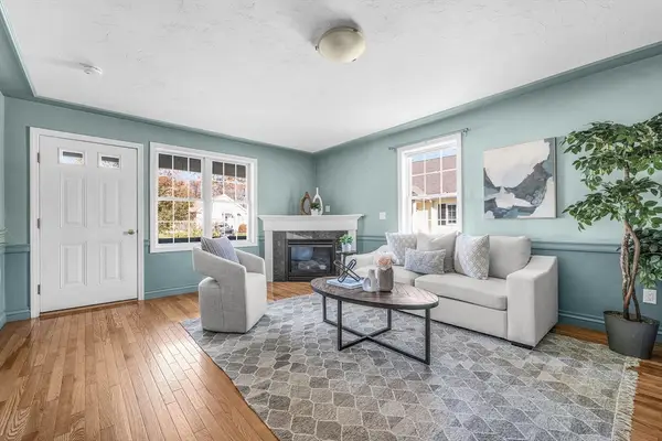 11 Harmony Xing, East Bridgewater, MA 02333