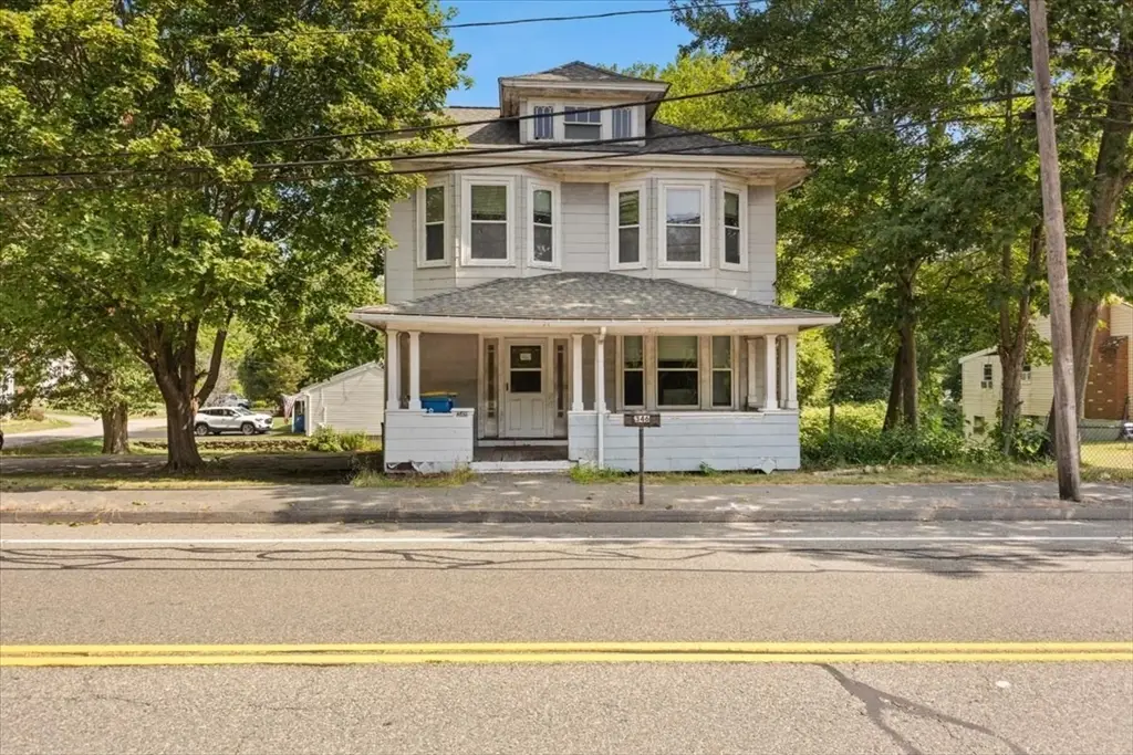 346 South St, Randolph, MA 02368 - Image #1