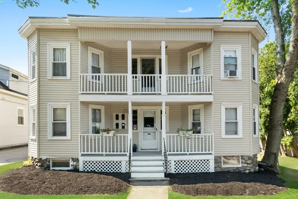 508 Elliott St, Beverly, MA 01915 - Image #1