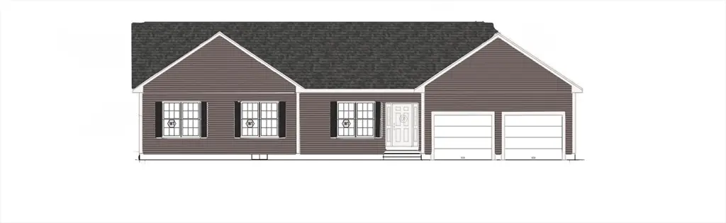 70 Oswego Street, Bellingham, MA 02019 - Image #1