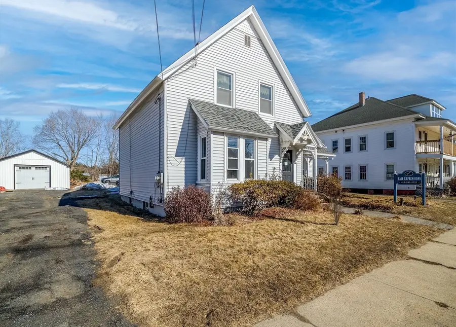 2166-2168 Main St, Palmer Town, MA 01180 - Image #3