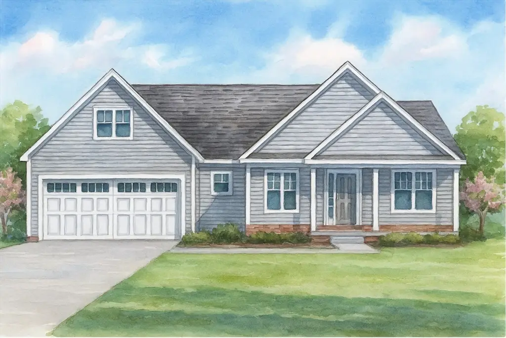 Lot 2 Ohana Way, Carver, MA 02330 - Image #1
