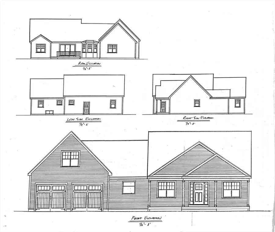 Lot 2 Ohana Way, Carver, MA 02330 - Image #2