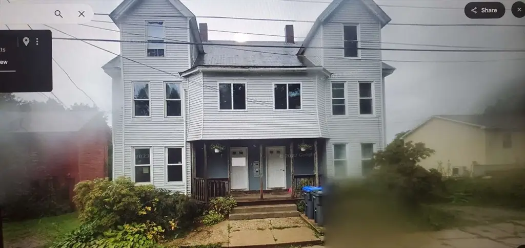 73-75 Pleasant St, Orange, MA 01364 - Image #1