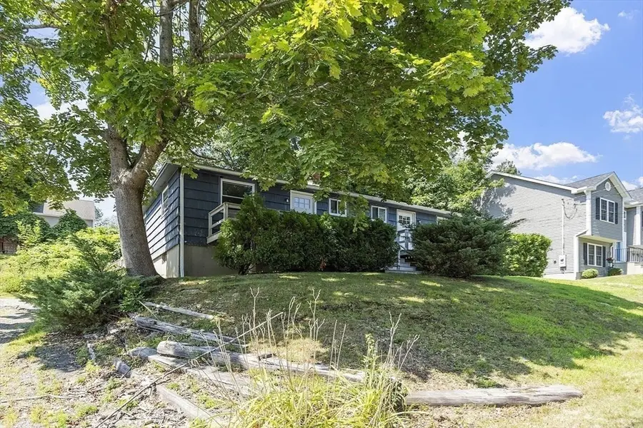 29 Scenic Dr, Worcester, MA 01602 - #2