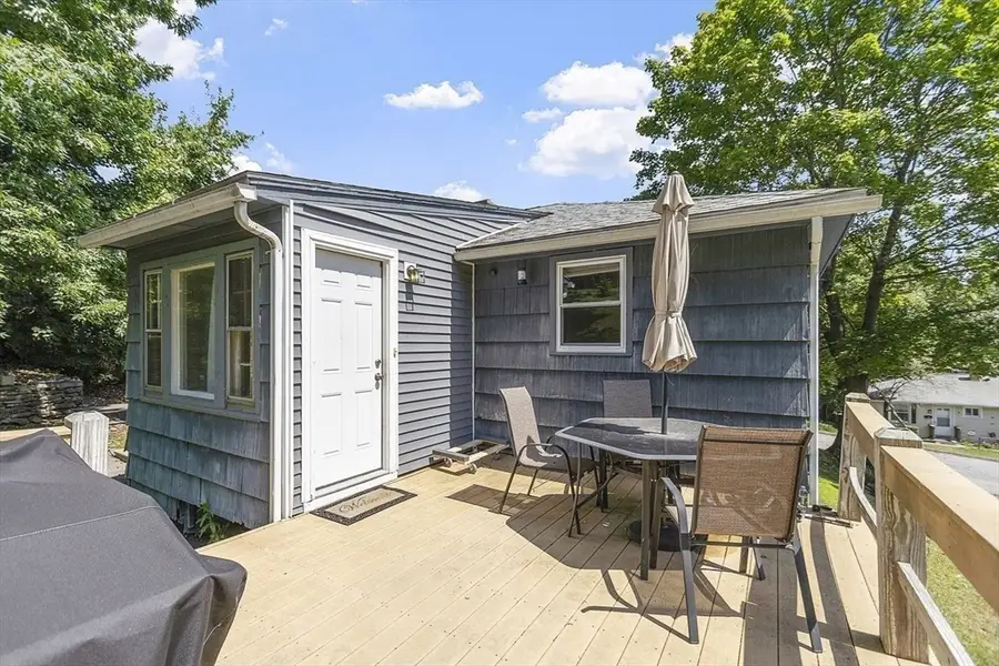 29 Scenic Dr, Worcester, MA 01602 - #3