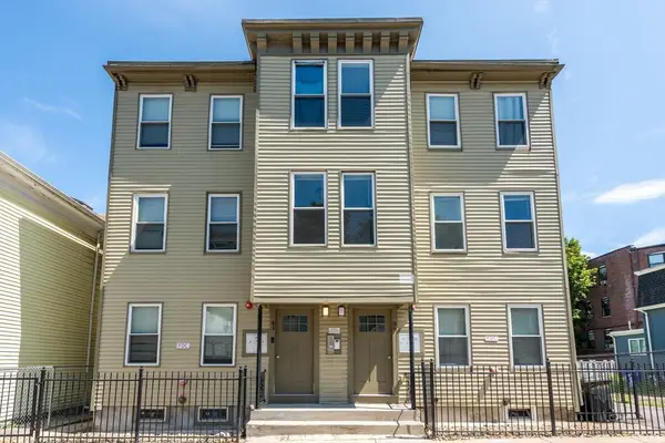 39-41 W. Walnut Park, Boston, MA 02119