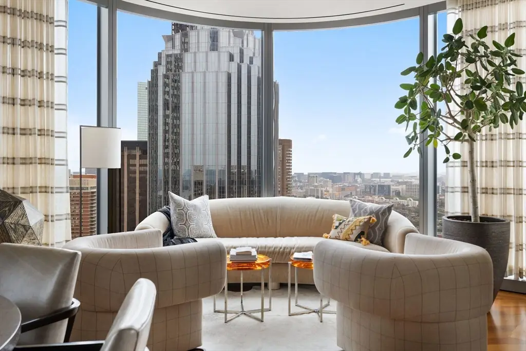 1 Dalton Street #3003, Boston, MA 02115 - Image #1