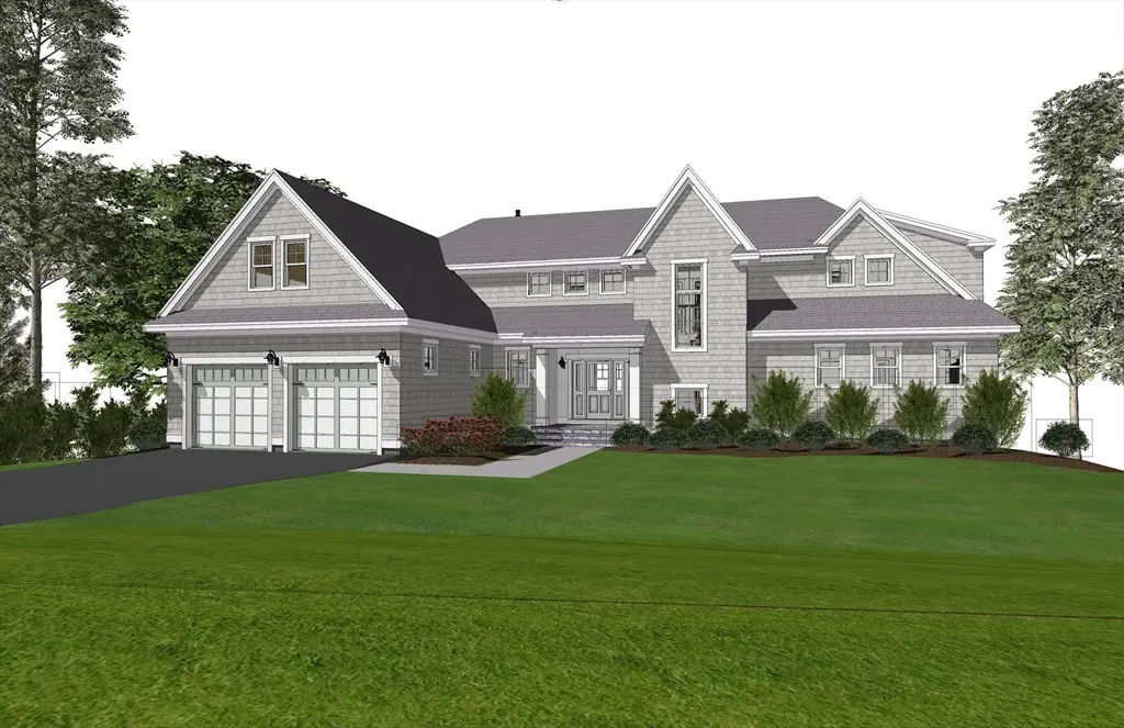 60 Prospect Hill Rd, Harvard, MA 01451 - Image #1