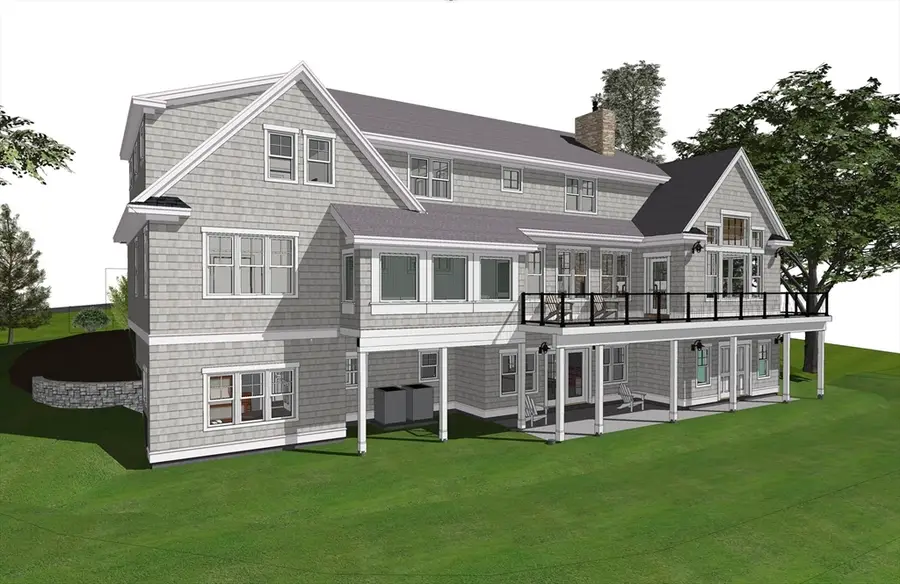 60 Prospect Hill Rd, Harvard, MA 01451 - Image #2