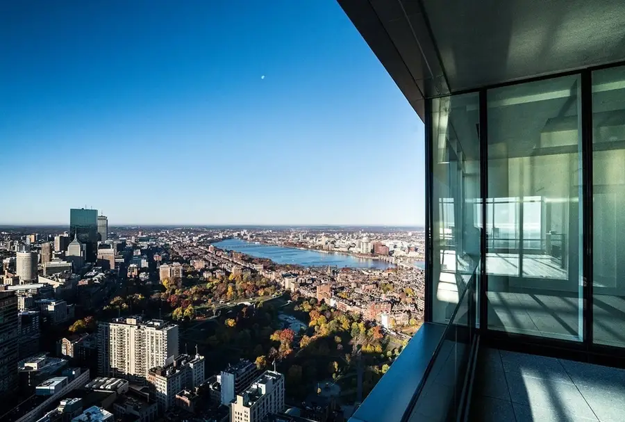 1 Franklin St #PH4E, Boston, MA 02110 - Image #3
