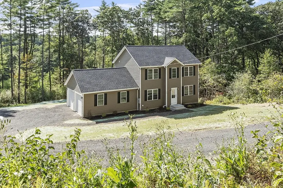 340 Brickyard Rd, Athol, MA 01331 - Image #2