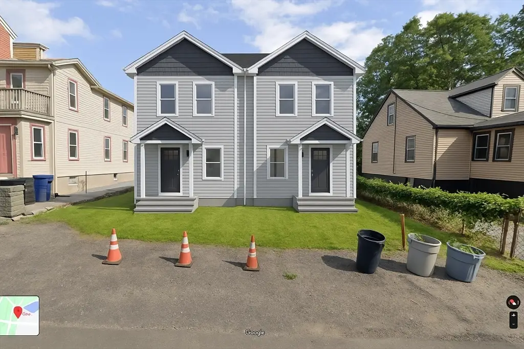 72 Livermore, Boston, MA 02126 - Image #1