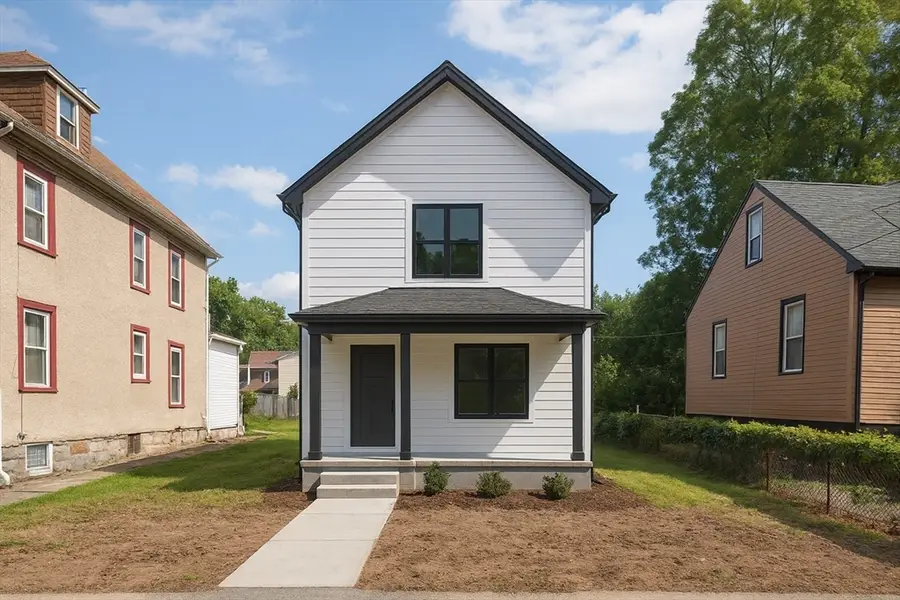 72 Livermore, Boston, MA 02126 - Image #2