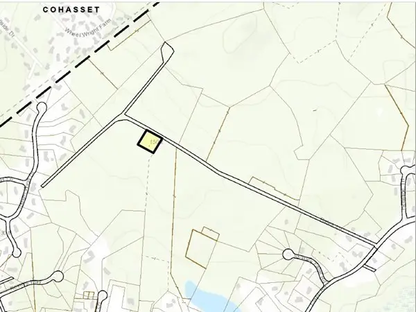 0 Bates Ln (lot E Kevin's Way), Scituate, MA 02066 - Image #2