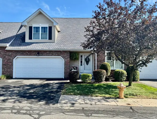 30 Wynnfield Circle #30, Southwick, MA 01077