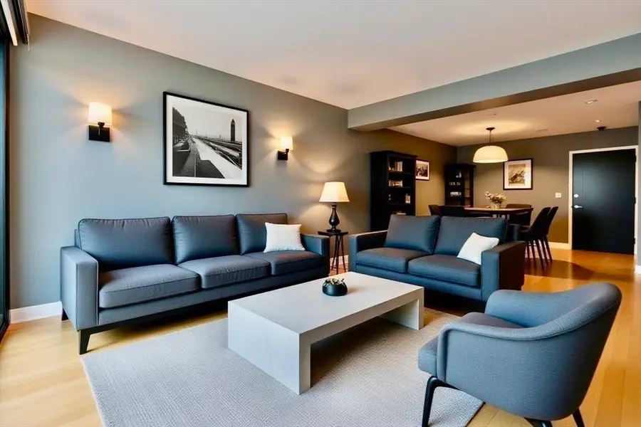 115 Highland Avenue #PH21, Somerville, MA 02143 - Image #3