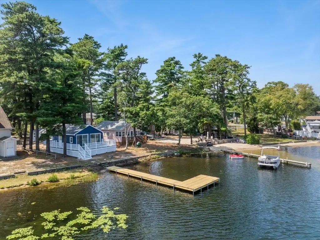 37 Pine Lake Dr, Wareham, MA 02538 - Image #1