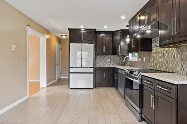 45 Fourth Street, Worcester, MA 01602