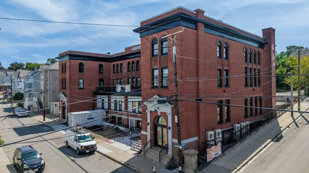 403 Division Street #5, Fall River, MA 02721 - Image #1