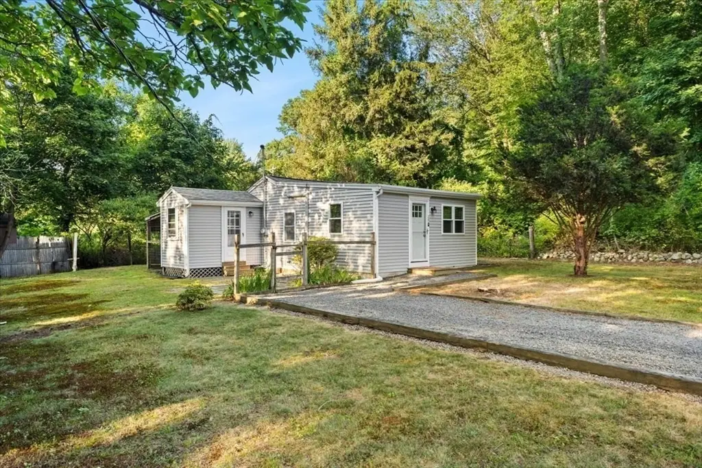 29 Glendale Ave, Brockton, MA 02301 - #1