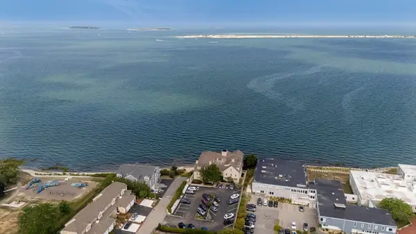 15 Caswell Lane #6, Plymouth, MA 02360