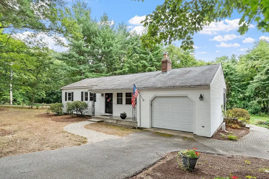 6 Ingalls Rd, Tyngsborough, MA 01879 - #1