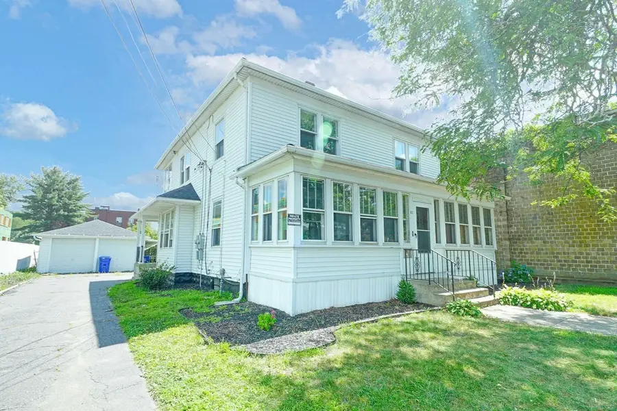 63 Parker St, Springfield, MA 01151 - Image #2