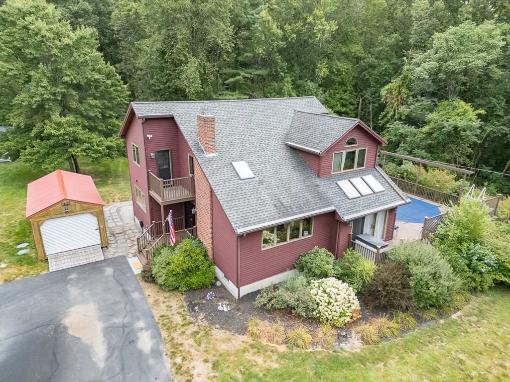 68 Mount Lebanon St, Pepperell, MA 01463 - Image #1