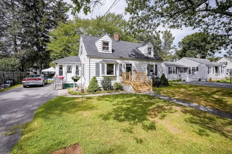 54 Bernard St, Springfield, MA 01109 - Image #2