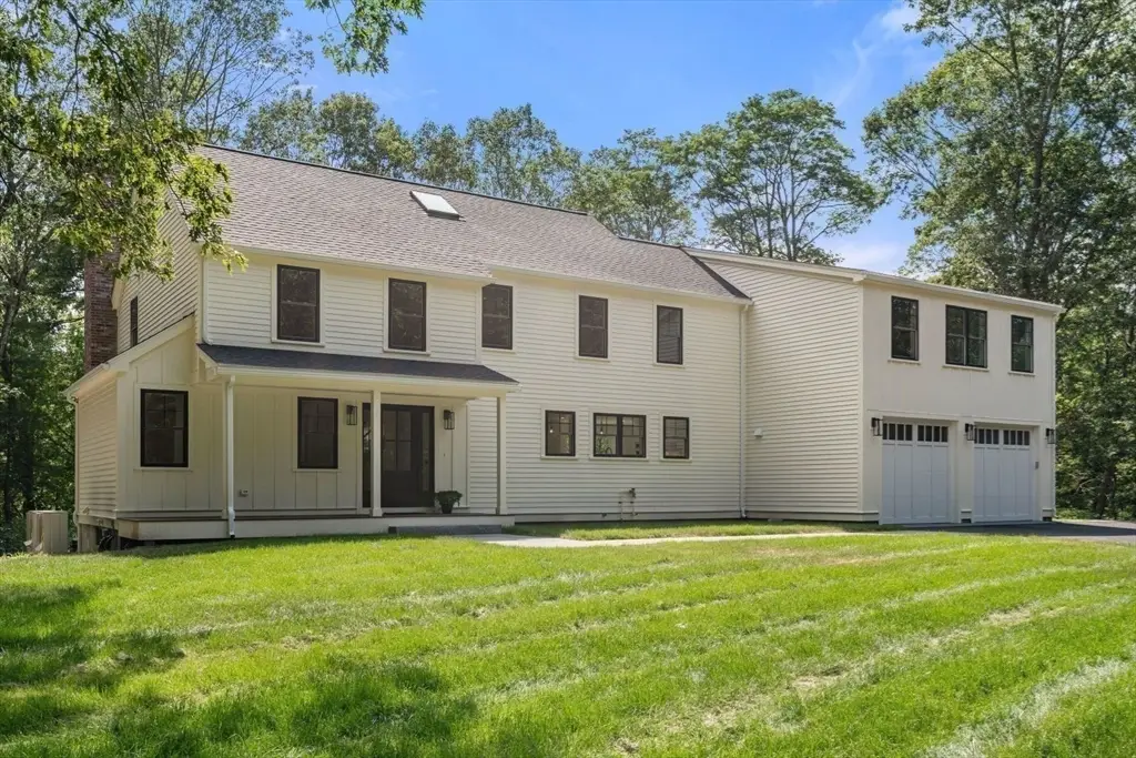 14 Ruel Drive, Dover, MA 02030 - Image #1
