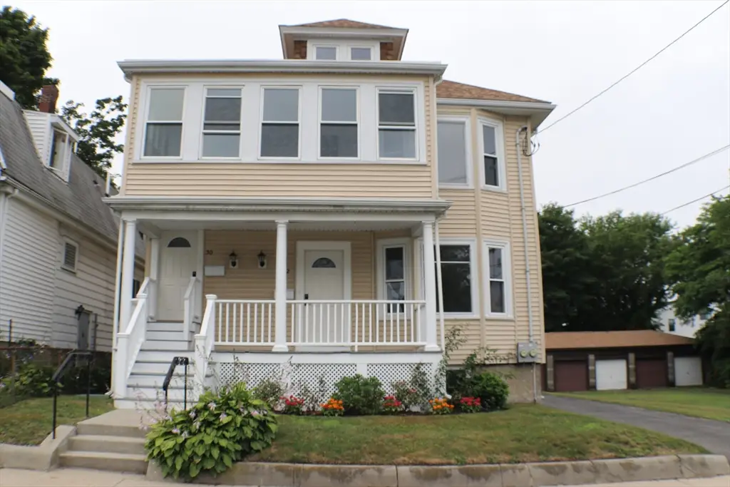 50-52 Wilshire Street, Winthrop, MA 02152 - Image #1