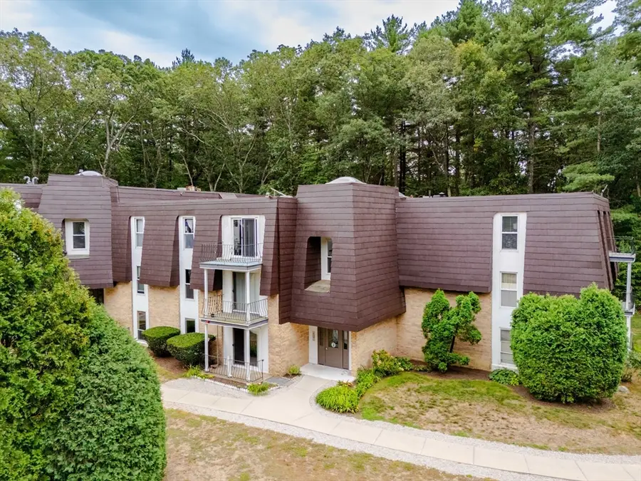 3 Shadowbrook Lane #3, Milford, MA 01757 - Image #3