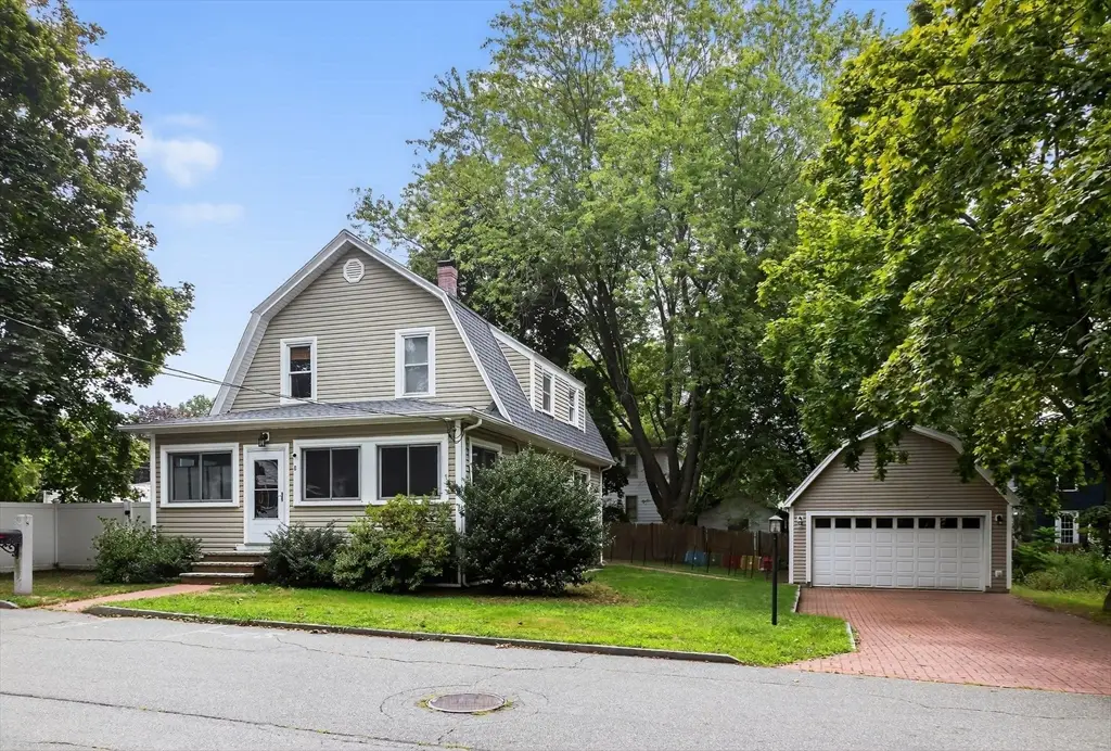 8 Corthell Rd, Billerica, MA 01862 - #1